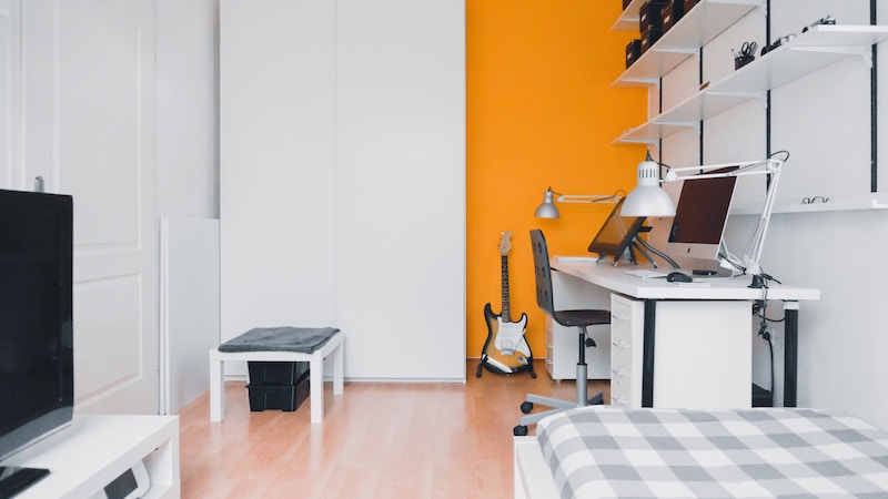 apartment rent renter insurance space