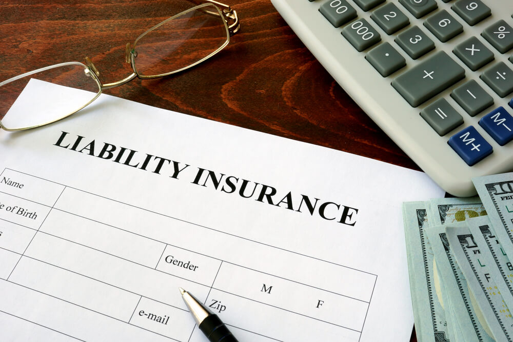 best liability insurance